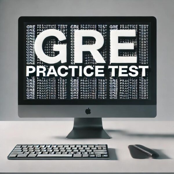 Self Administered Diagnostic (GRE)